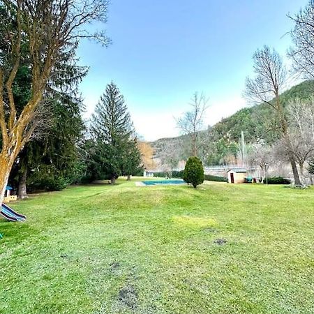Acogedor Alojamiento En Martinet, Cerdanya, Puigcerda Kültér fotó