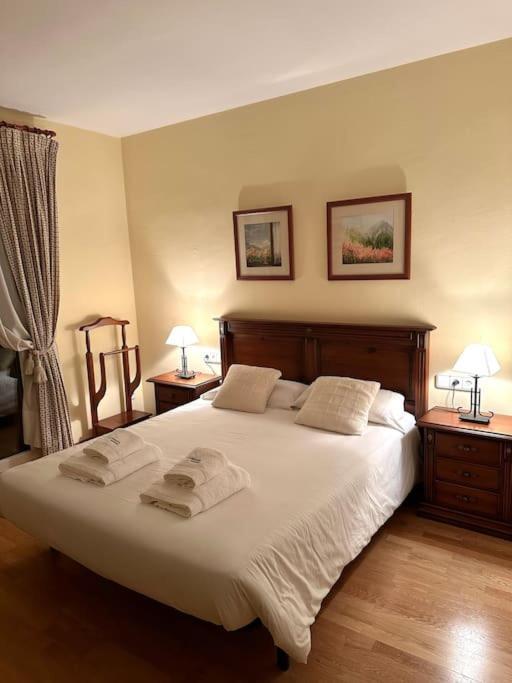 Acogedor Alojamiento En Martinet, Cerdanya, Puigcerda Kültér fotó