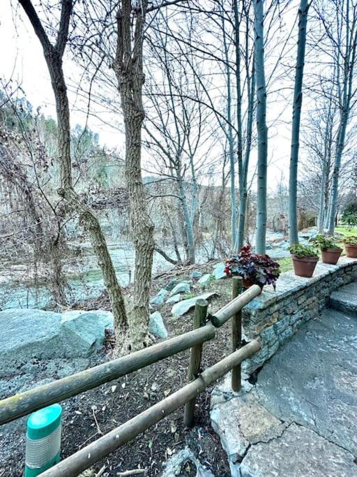 Acogedor Alojamiento En Martinet, Cerdanya, Puigcerda Kültér fotó