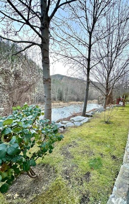 Acogedor Alojamiento En Martinet, Cerdanya, Puigcerda Kültér fotó